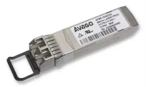 Avago Technologies AFBR-709DMZ 850nm 10Gbps transceptor SFP