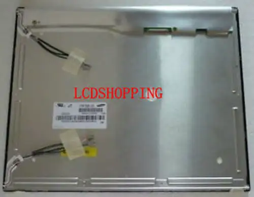 Samsung Ltm170E8-L01 17Lcd Screen Display Sxga Matte 12801024