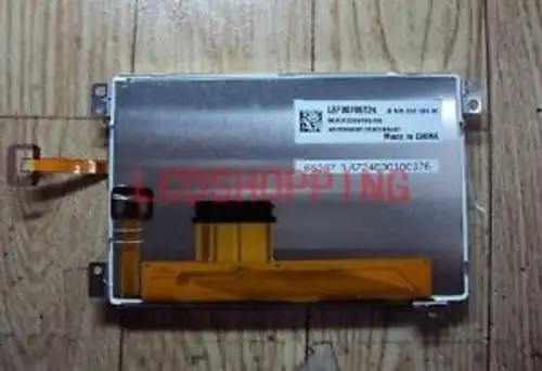 L5F30705P00 LCD顯示屏+觸摸屏數字轉換器
