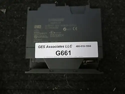Siemens 6Es7-153-1Aa03-0Xb0 Simatic S7 Im153-1