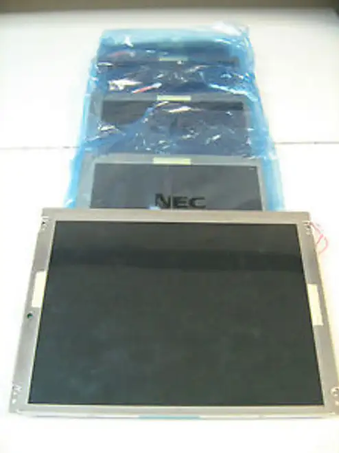 Nec NL8060AC31-12G 800X600 12.1 TFT LCD顯示屏