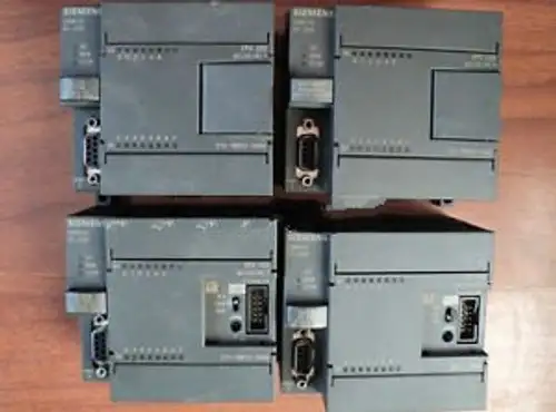 Siemens 6ES7 212-1BB22-0XB0 6ES7212-1BB22-0XB0 PLC