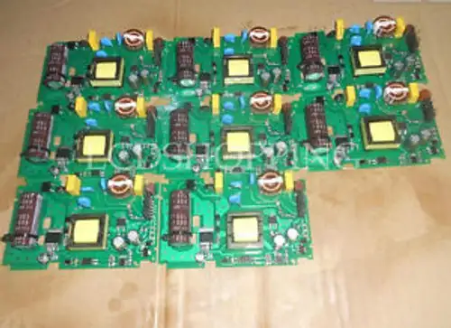 New Siemens Cpu224 214-1Bd23-0Xb0 Power Supply Board With 60Days