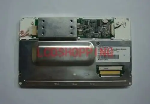 7.2 LTE072T-050 LCD顯示屏面板