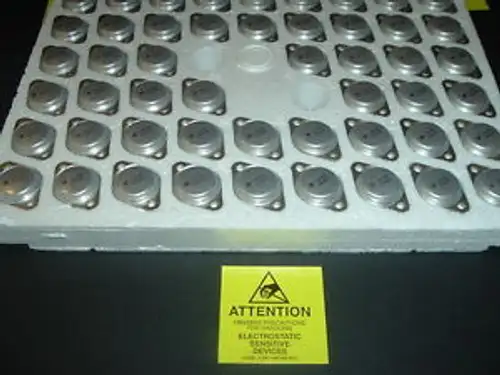 National Semiconductor LM309K TO3 NSC