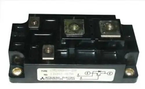 Powerex CM200HA-28 200A 1400V IGBT-Modul