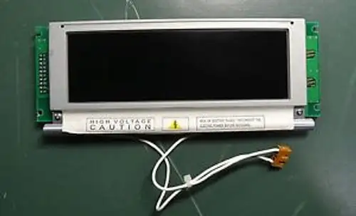 Toshiba Tlx-1781-C3M Lcd Panels