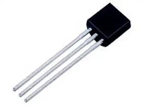 National Lm431Aiz-Lp To-92 Einstellbarer Spannungsregler Menge-1000