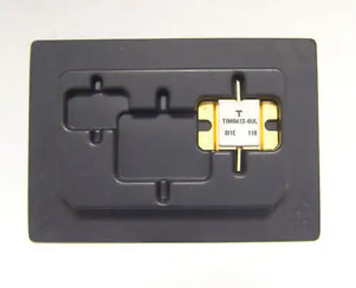 Microwave Toshiba Transistor Tim6472-6Ul