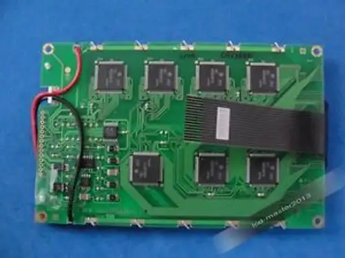 G321E 6.5-Zoll-LCD-Displaypanel