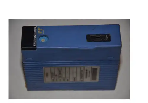 Yokogawa F3Lr01-0N PLC