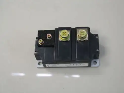 Mitsubishi CM600HU-12H IGBT模組