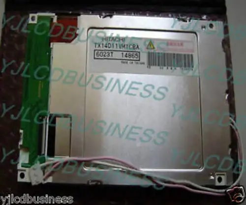 Hitachi Tx14D11Vm1Cbb 等級A