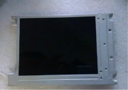 Siemens 6Av6 545-0Bb15-2Ax0 Tp170B LCD顯示屏