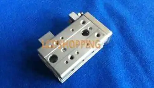 Smc MXS20-30 PLC