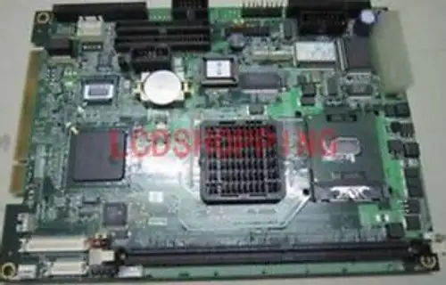 Advantech POS-7680F 5.25 bo mạch nối tiếp 4