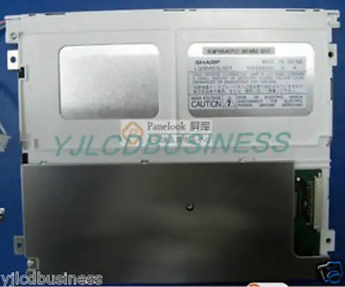Sharp Lq084S3Lg01 8.4 800600 LCD Panel