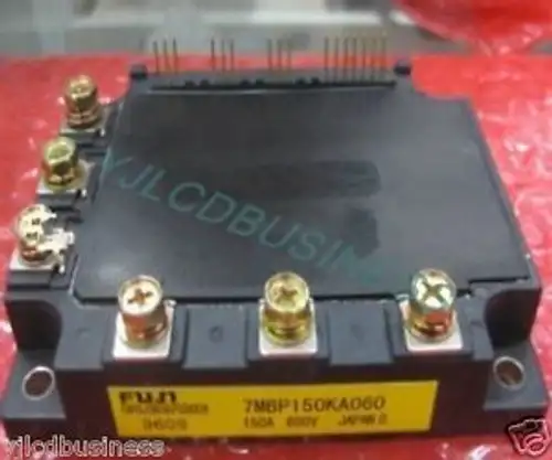Fuji 7Mbp150Ka060 Module