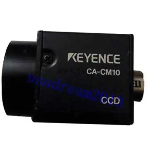 Keyence Ca-Cm10 Cacm10 Monochromes Ccd-Kameramodul