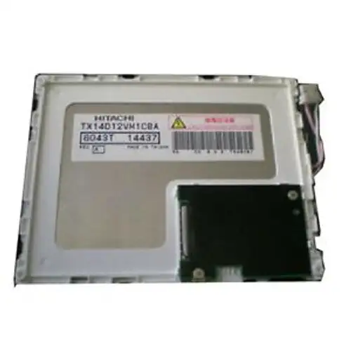 Hitachi Tx14D12Vm1Cba 5.7 LCD屏幕