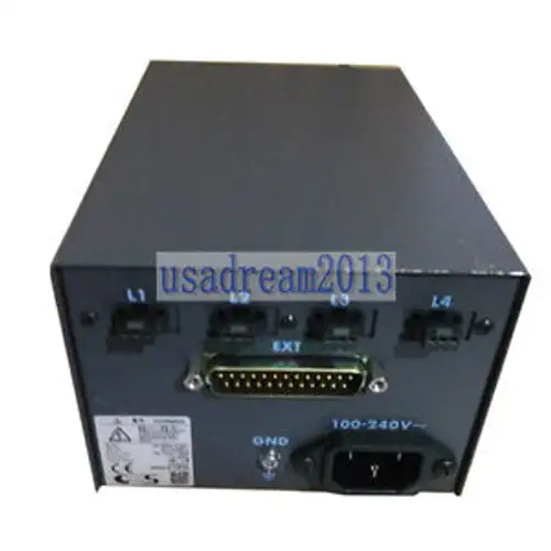 Ccs Pd-3024-4 PLC