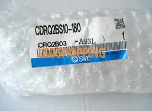 Smc CDRQB2BS10-180 cylindre