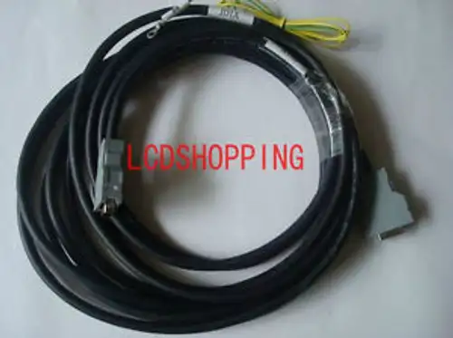 New And Original For Fanuc A02B-0236-K845-5M System Link Communication Cable