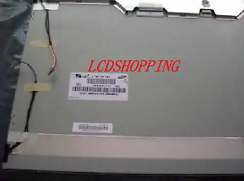 Samsung LTM170EU-L21 LCD Panel TFT 17