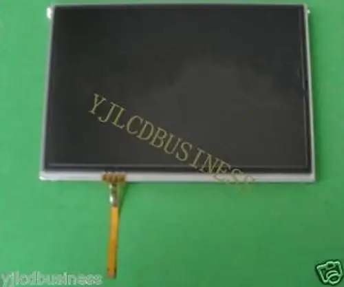 8LCD L5F30817P02 L5F30978T00 GCX074AKQ-E AE080A Display