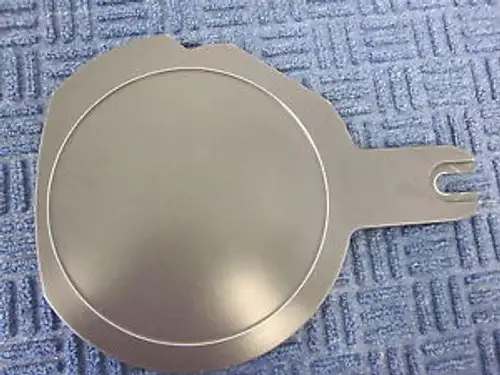Lam Research 718-098591-001 Vat 65 Paddle Pendulum Valve Gate