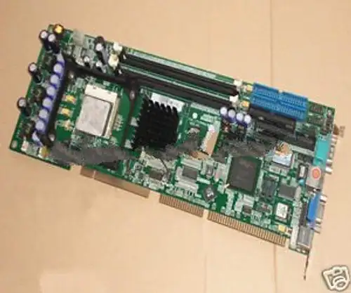 Fsc-1713Vnab Ver:A5 Advantech Lcd Mainboard