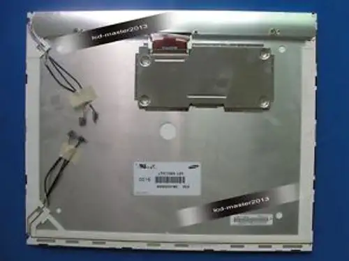 Samsung Ltm170E8-L03 Ltm170E8 L03 Ltm170E8-L01 17 Inch Lcd Display