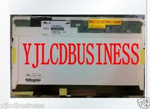Samsung LTN160AT01-T02 16.0 LCD Screen Display Panel