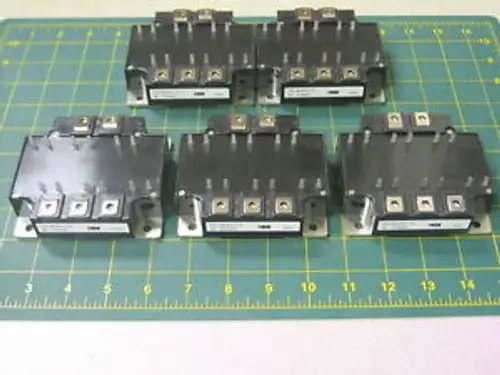 Mitsubishi CM100TU-12F IGBT