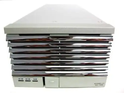 Eltek Valere - X3750B1-Vv - X Series 24V 150A Gleichrichter