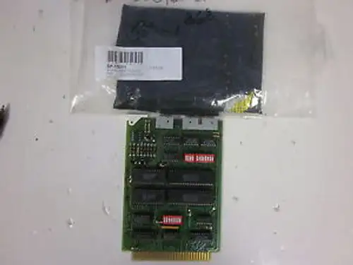 Lam Research 810-000392-001 Board Assembly Pcb Sio