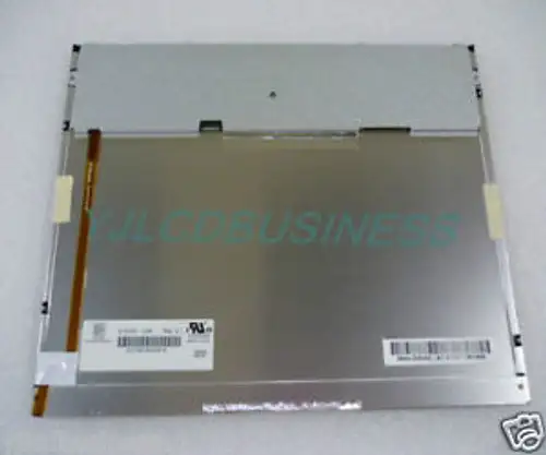 G121X1-L04 12.11024768 LCD-Panel