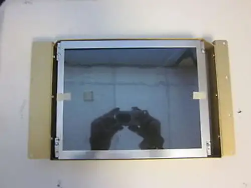National Display Systems DM-3S12/Zn Monitor-Bedienfront