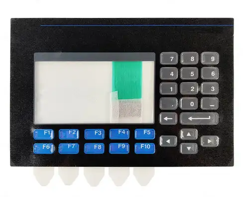 Allen Bradley 2711-B5A12L1 Panelview 550 Keypad