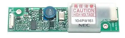 Nec 104Pw161 LCD部件