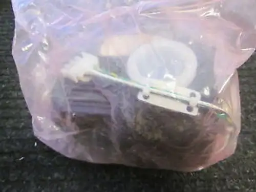 Lam Research 853-032983-002 Assy Islin Angle Valve Htd