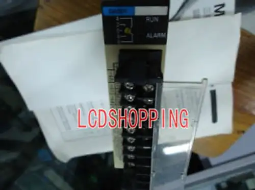 Omron C200H-DA001 D/A Unit