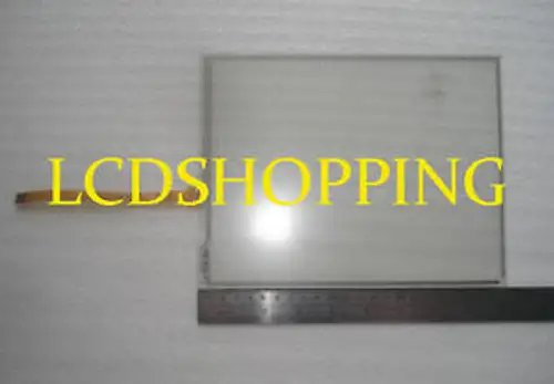 NEW ABB 2711P-RDT1C Touch Glass mit 60 Tagen