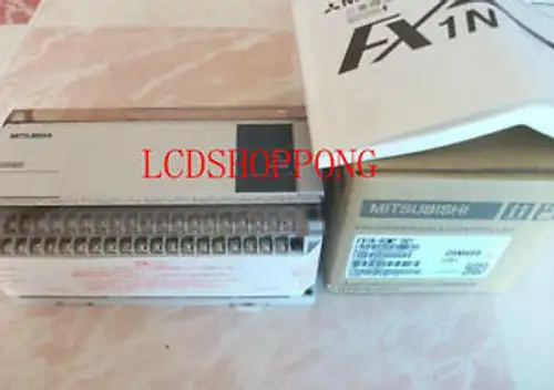 Mitsubishi Fx1N-60Mt-001 Ac85-264V