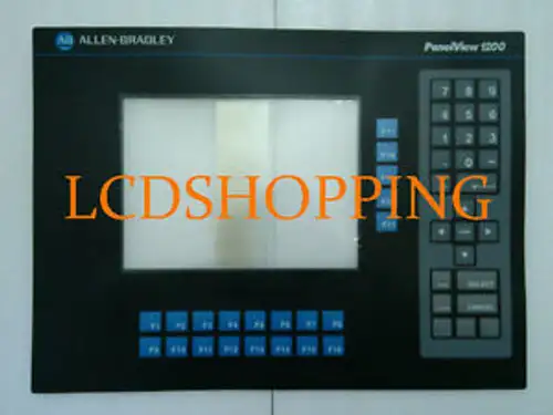Abb 2711-K5A2L1 Panelview 550 Replacement Keypad