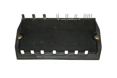Fuji 7Mbr25Nf120 25A 1200V IGBT