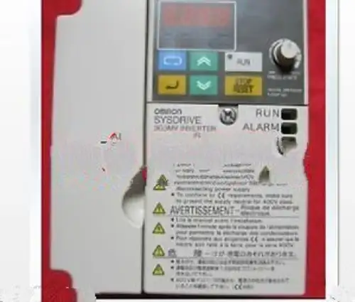 Omron 3G3Mv-A4007 Frequency Converter