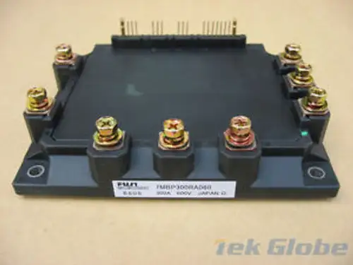 Fuji 7Mbp300Ra-060 600V 300A Igbt Module