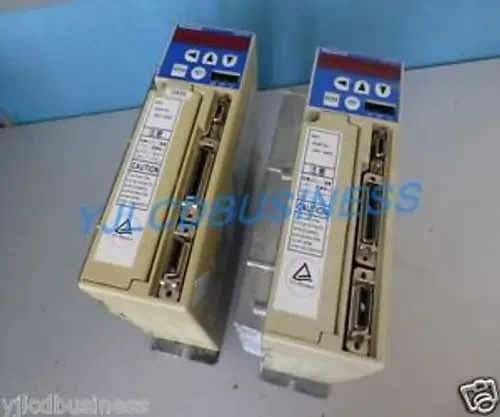 MSD043A1XXV AC Servoantrieb