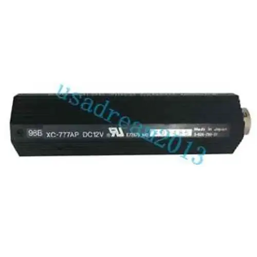 Sony Xc-777Ap Xc777Ap Ccd Camera Module